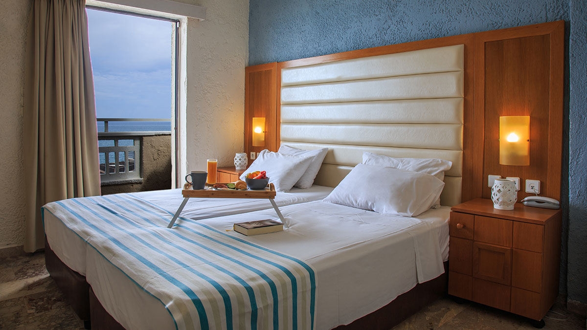 Sunset beach Hotel